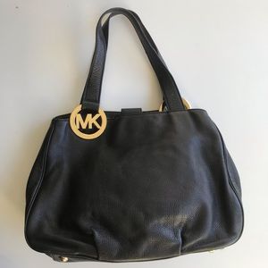 MICHAEL KORS Fulton Tote Handbag